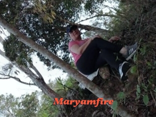 Maryamfire