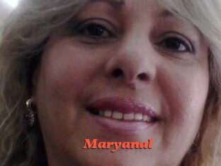 maryanal Livespot
