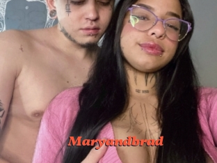 Maryandbrad