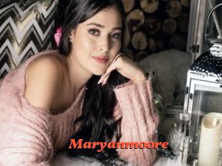 maryanmoore Livespot