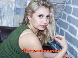 Maryannaamor