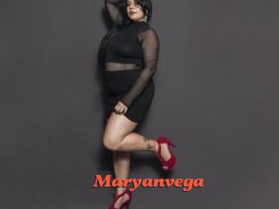Maryanvega