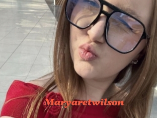 Maryaretwilson