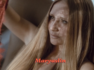 Maryaslin