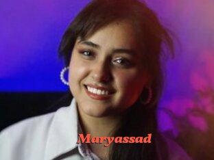 Maryassad