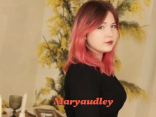 Maryaudley