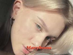 Maryboom
