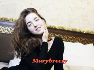 Marybreezy