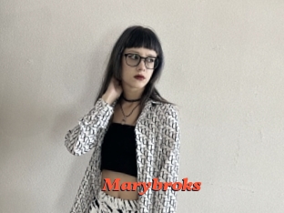 Marybroks