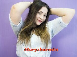 Marycharmin