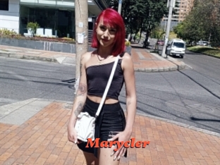 Marycler