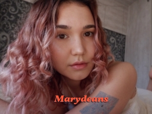 marydeans Livespot