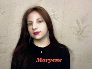 Maryene