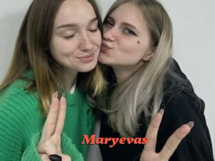 Maryevas