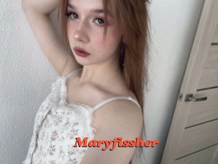 Maryfissher