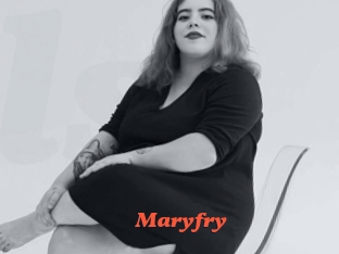 Maryfry
