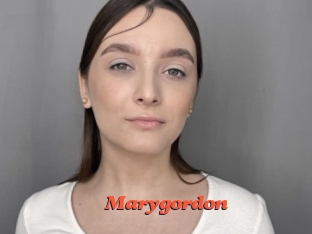Marygordon