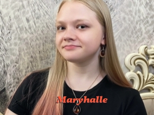 Maryhalle
