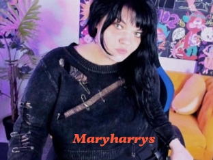 Maryharrys