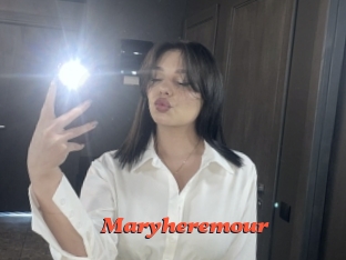 Maryheremour