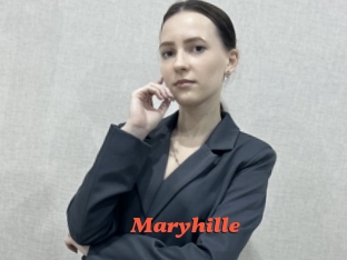 Maryhille