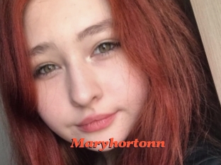 Maryhortonn