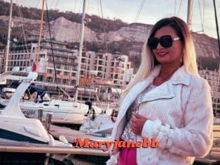 maryjanebb Livespot