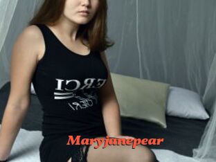 Maryjanepear