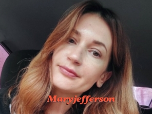 Maryjefferson