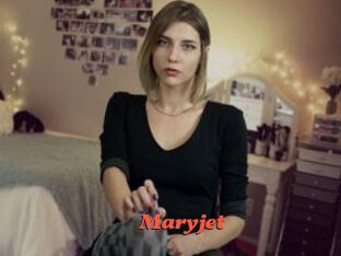 Maryjet