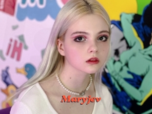 Maryjev