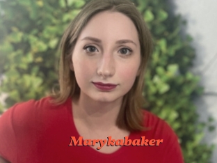 Marykabaker