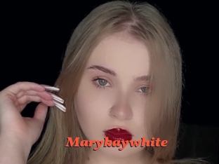 Marykaywhite