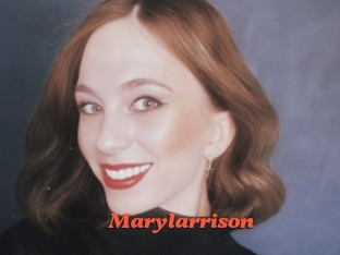 Marylarrison
