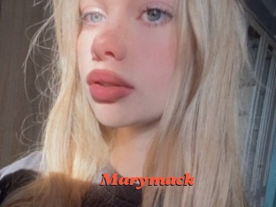 Marymack