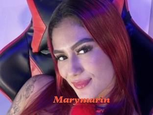 Marymarin