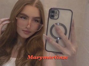 Marymartinze