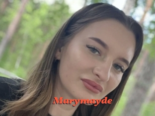 Marymayde