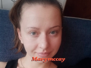 Marymccay