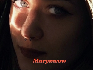 Marymeow