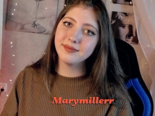 Marymillerr