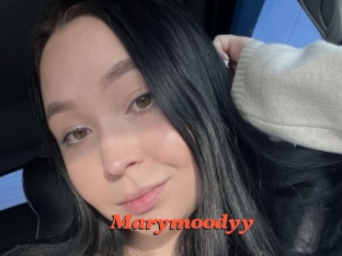 Marymoodyy