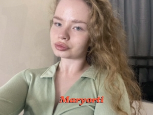 Maryorti