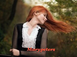 Marypeters