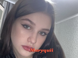 Maryquii