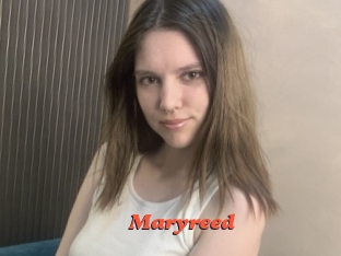 Maryreed