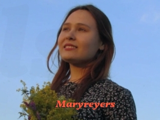 Maryreyers
