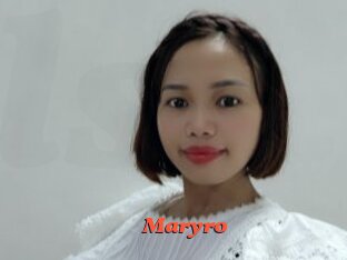 Maryro