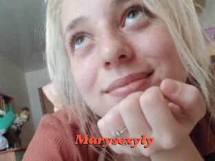 Marysexyly