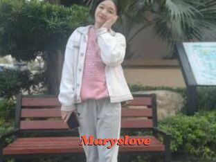 Maryslove